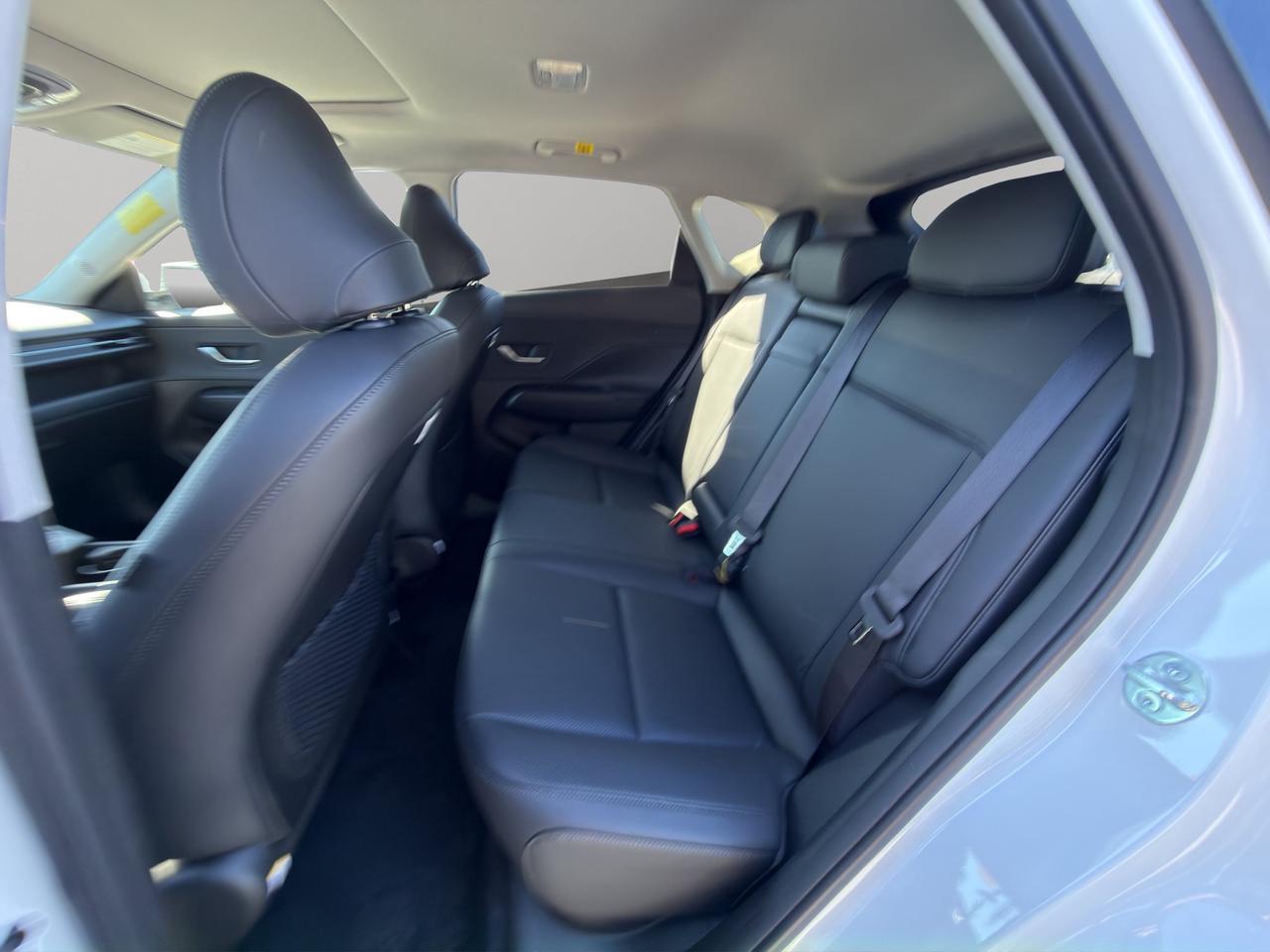 2027 Hyundai KONA electric Preferred Photo