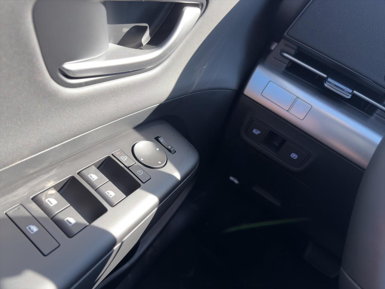 2027 Hyundai KONA electric Preferred Photo