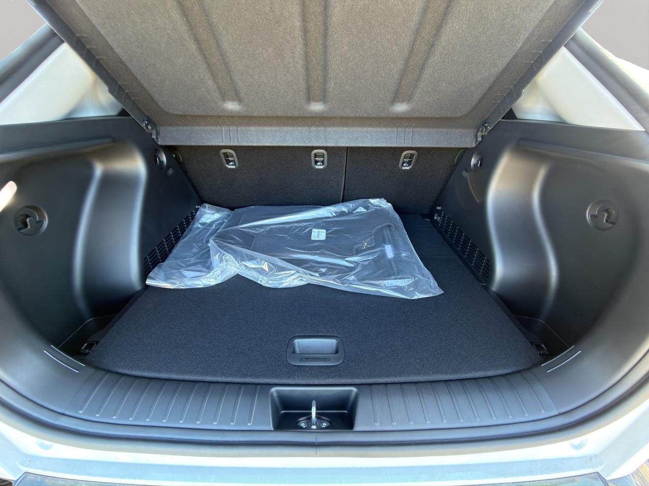 2027 Hyundai KONA electric Preferred Photo