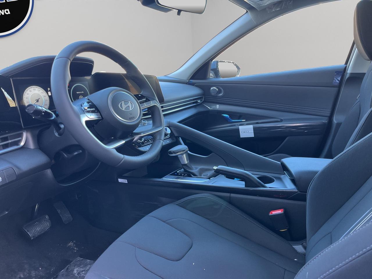 2026 Hyundai Elantra Preferred Photo