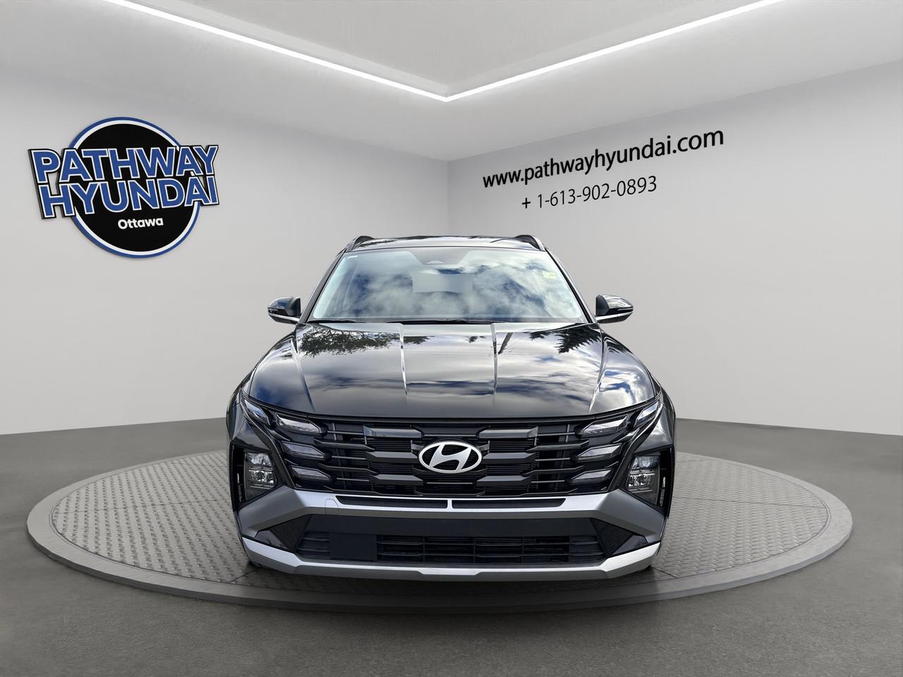 2026 Hyundai Tucson Preferred Photo