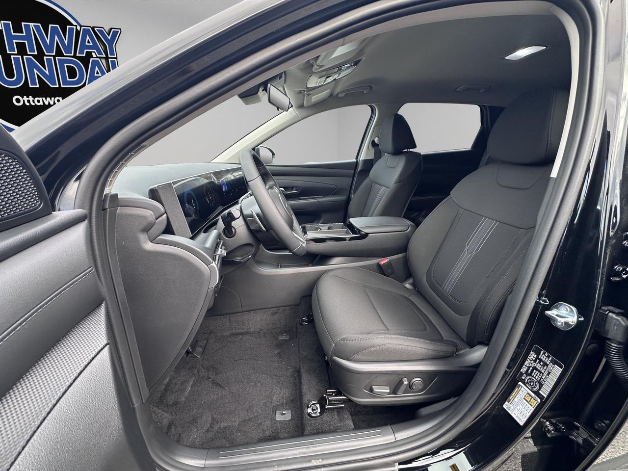 2026 Hyundai Tucson Preferred Photo