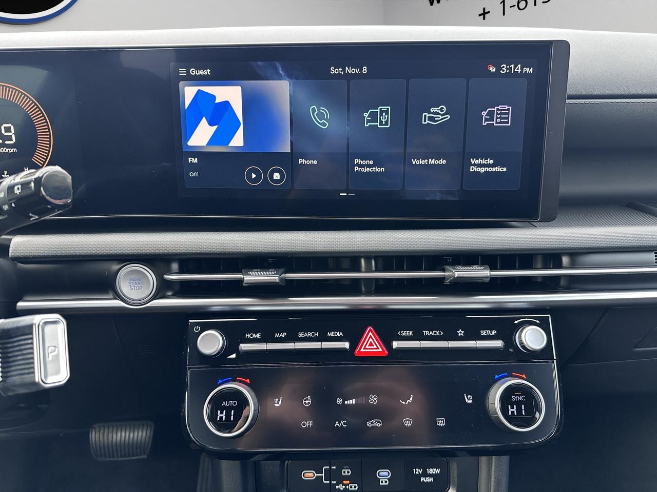 2026 Hyundai Tucson Preferred Photo