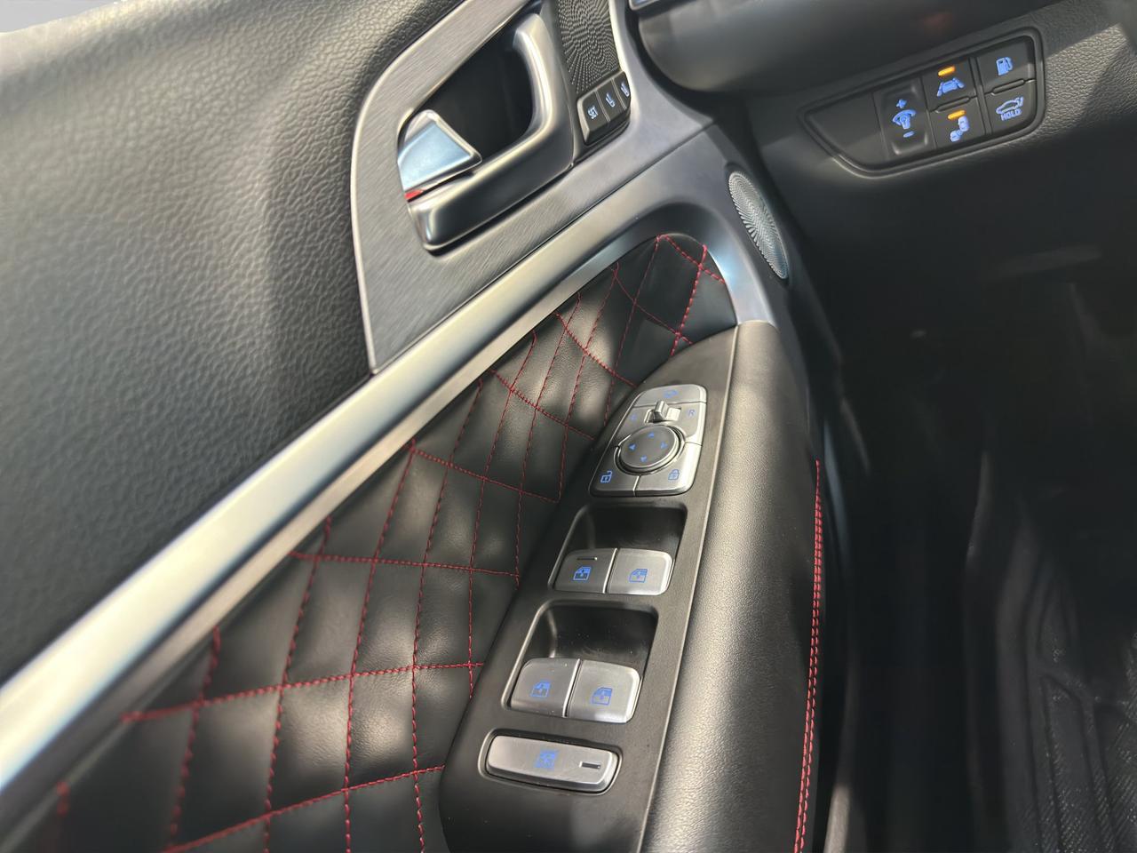 2021 Genesis G70 3.3T Sport | Twin Turbo V6 | All Wheel Drive (AWD) |  Launch Control | Adaptive Cruise Control Photo