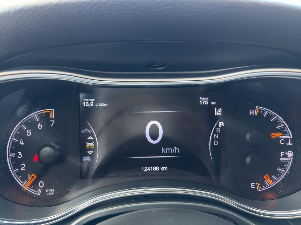 2021 Jeep Grand Cherokee Limited | Remote Engine Start | Keyless Entry | Blind-Spot Monitoring & Rear Cross-Traffic Alert Photo
