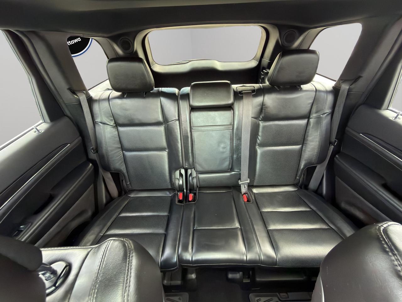 2021 Jeep Grand Cherokee Limited | Remote Engine Start | Keyless Entry | Blind-Spot Monitoring & Rear Cross-Traffic Alert Photo