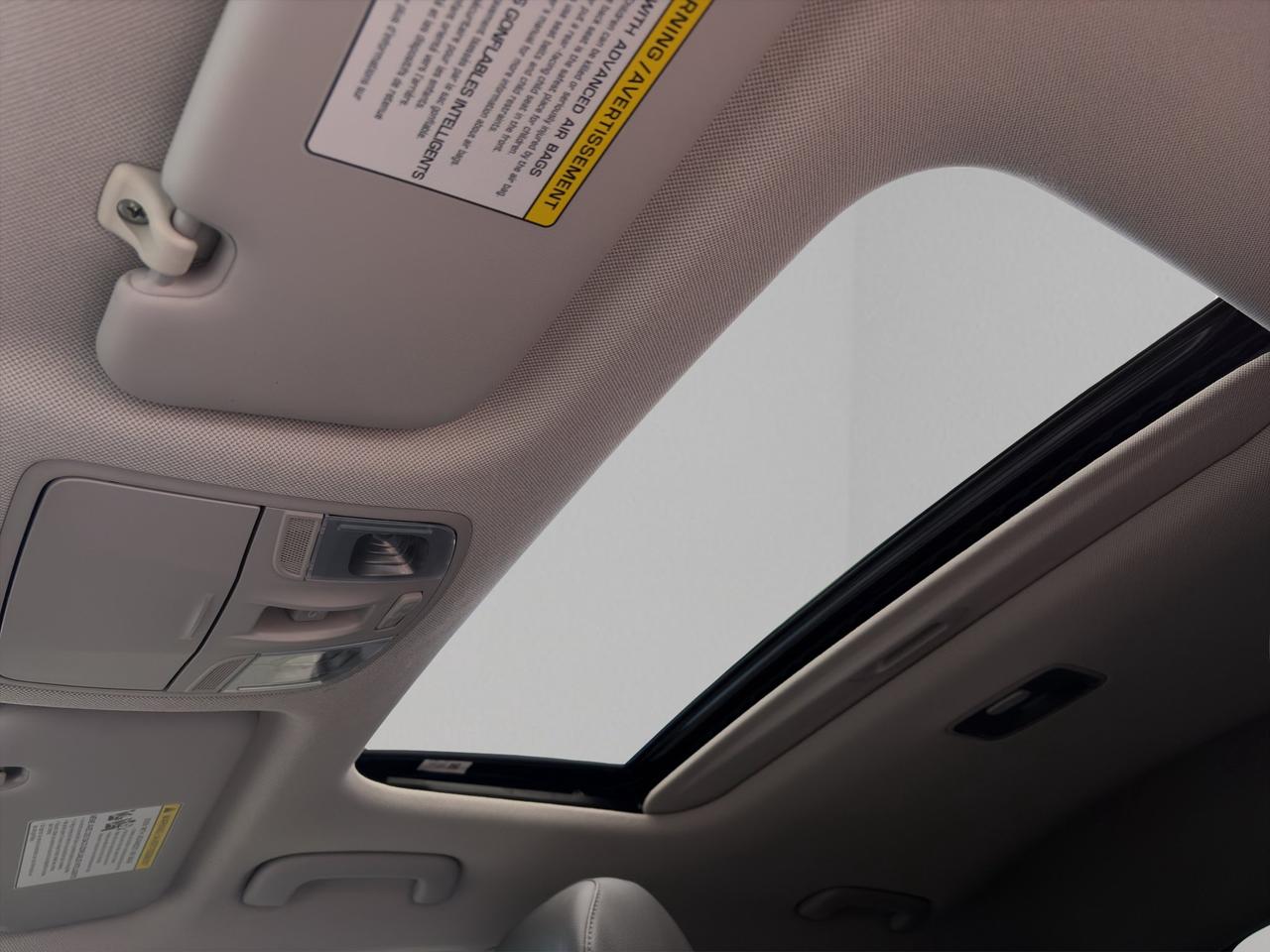 2020 Hyundai Ioniq Electric Ultimate | Sunroof | Keyless Entry & Start | Adaptive Cruise Control | Blind Spot Monitor Photo