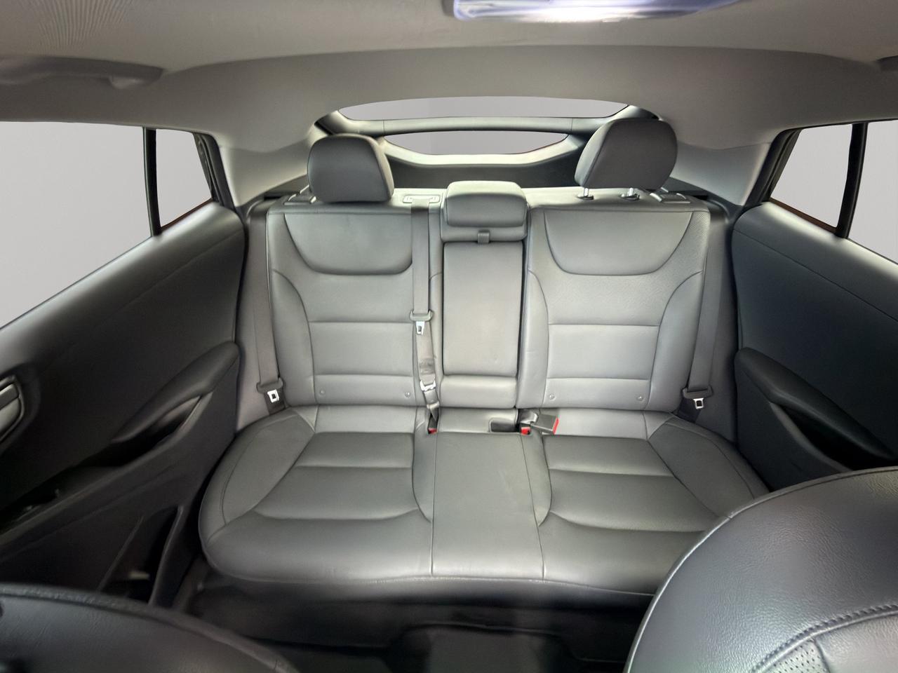 2020 Hyundai Ioniq Electric Ultimate | Sunroof | Keyless Entry & Start | Adaptive Cruise Control | Blind Spot Monitor Photo