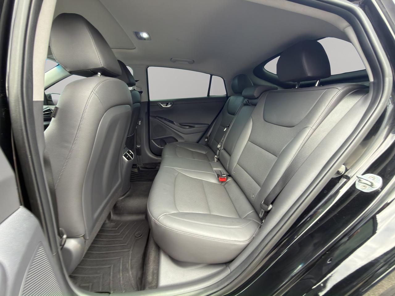 2020 Hyundai Ioniq Electric Ultimate | Sunroof | Keyless Entry & Start | Adaptive Cruise Control | Blind Spot Monitor Photo
