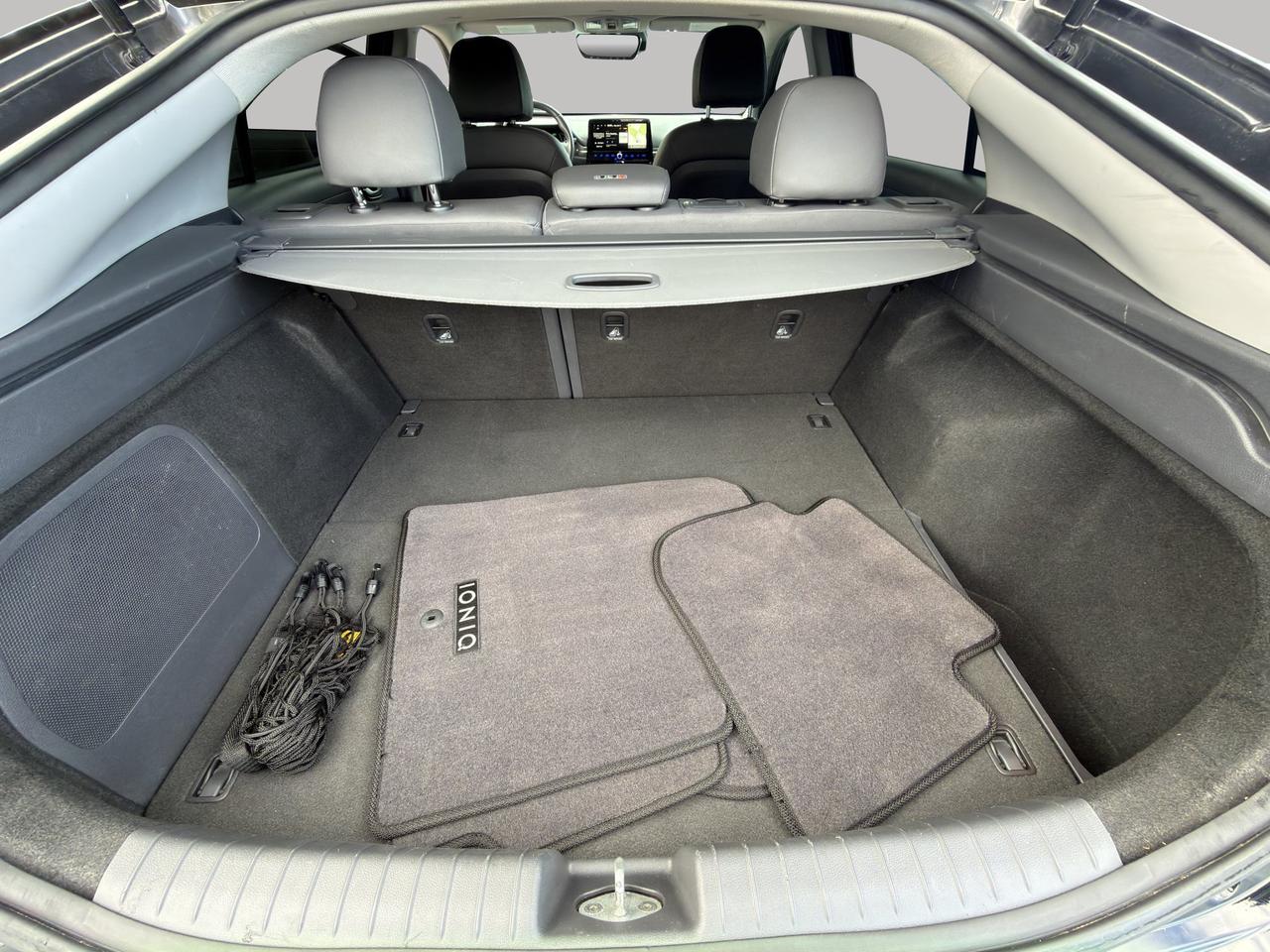 2020 Hyundai Ioniq Electric Ultimate | Sunroof | Keyless Entry & Start | Adaptive Cruise Control | Blind Spot Monitor Photo