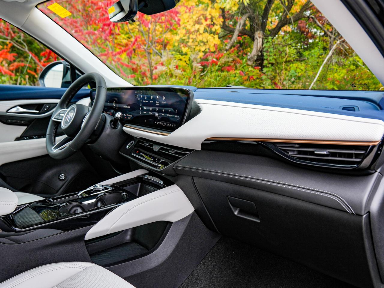 2026 Buick Envision Avenir Photo
