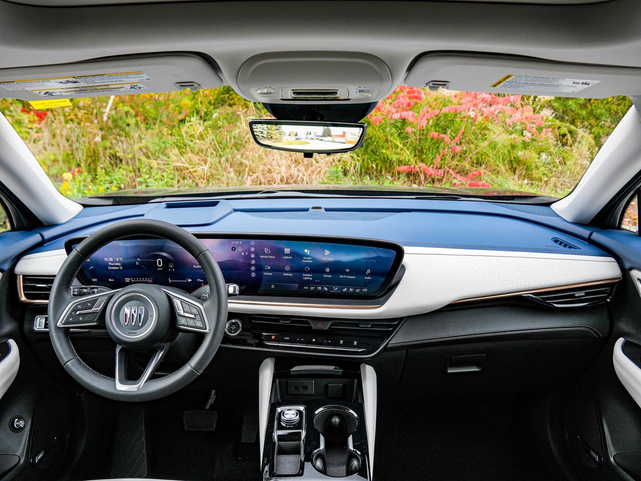 2026 Buick Envision Avenir Photo