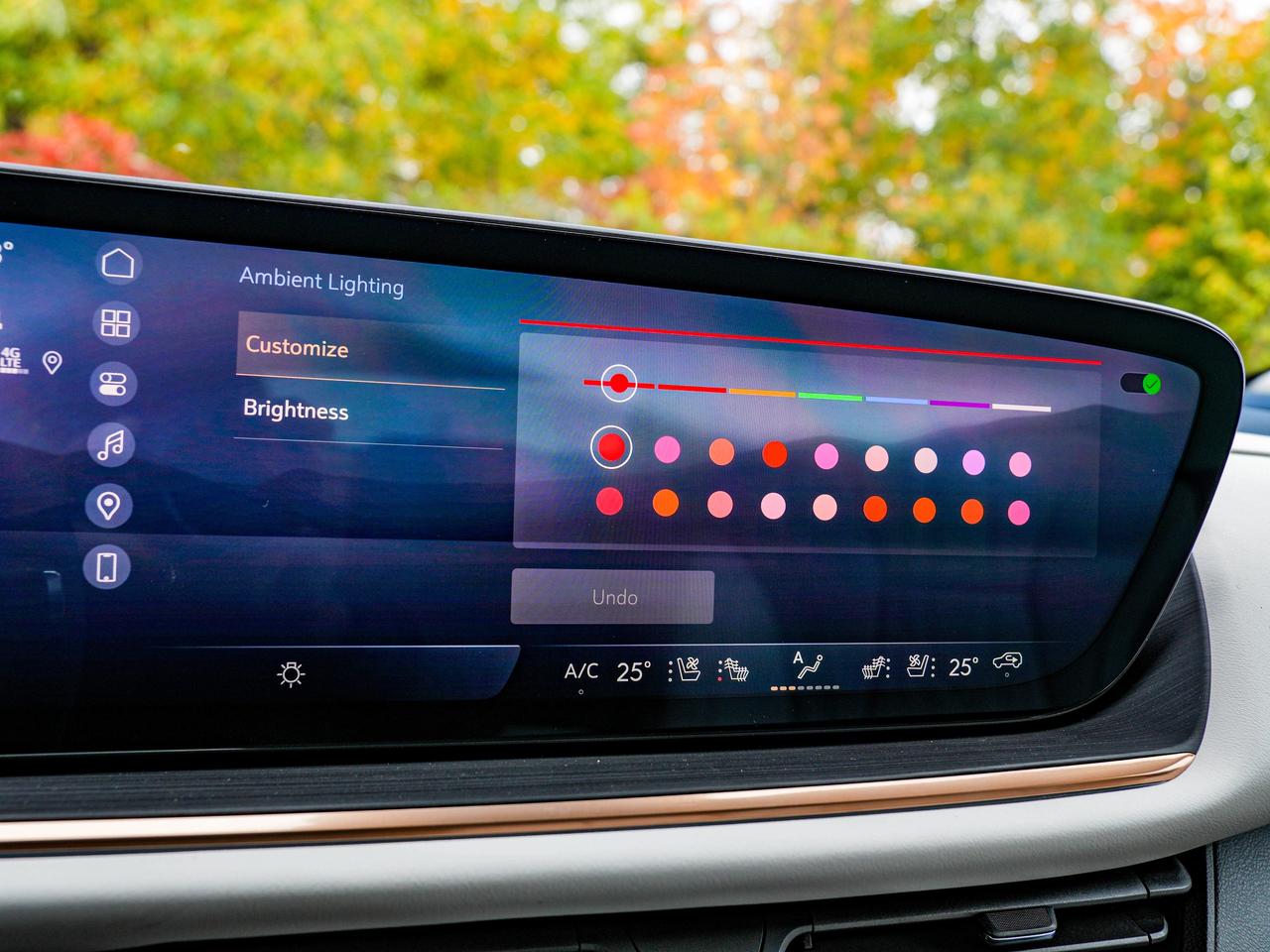 2026 Buick Envision Avenir Photo