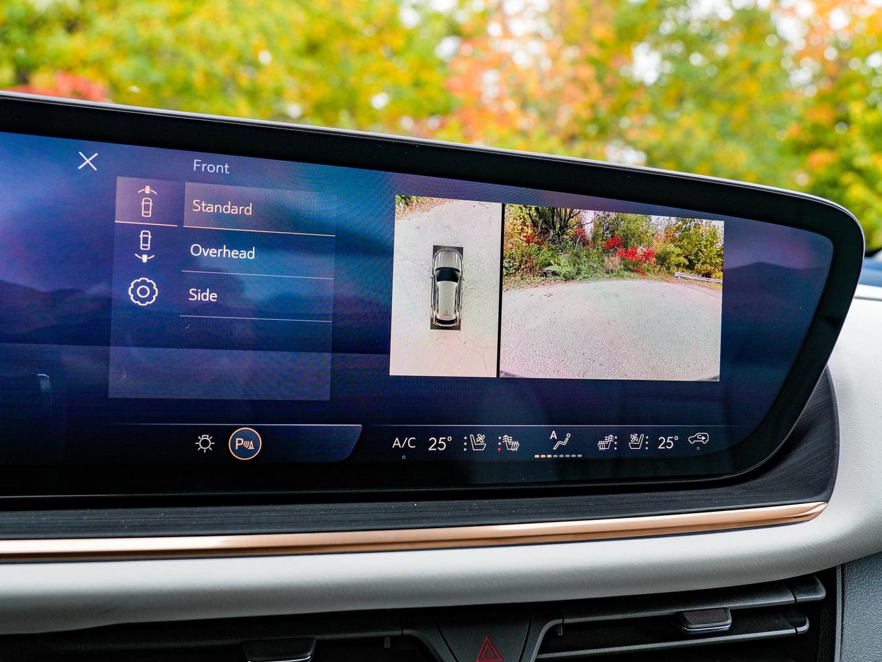 2026 Buick Envision Avenir Photo