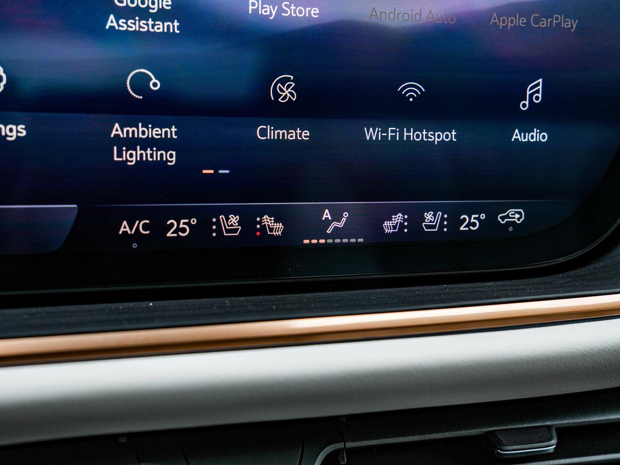 2026 Buick Envision Avenir Photo