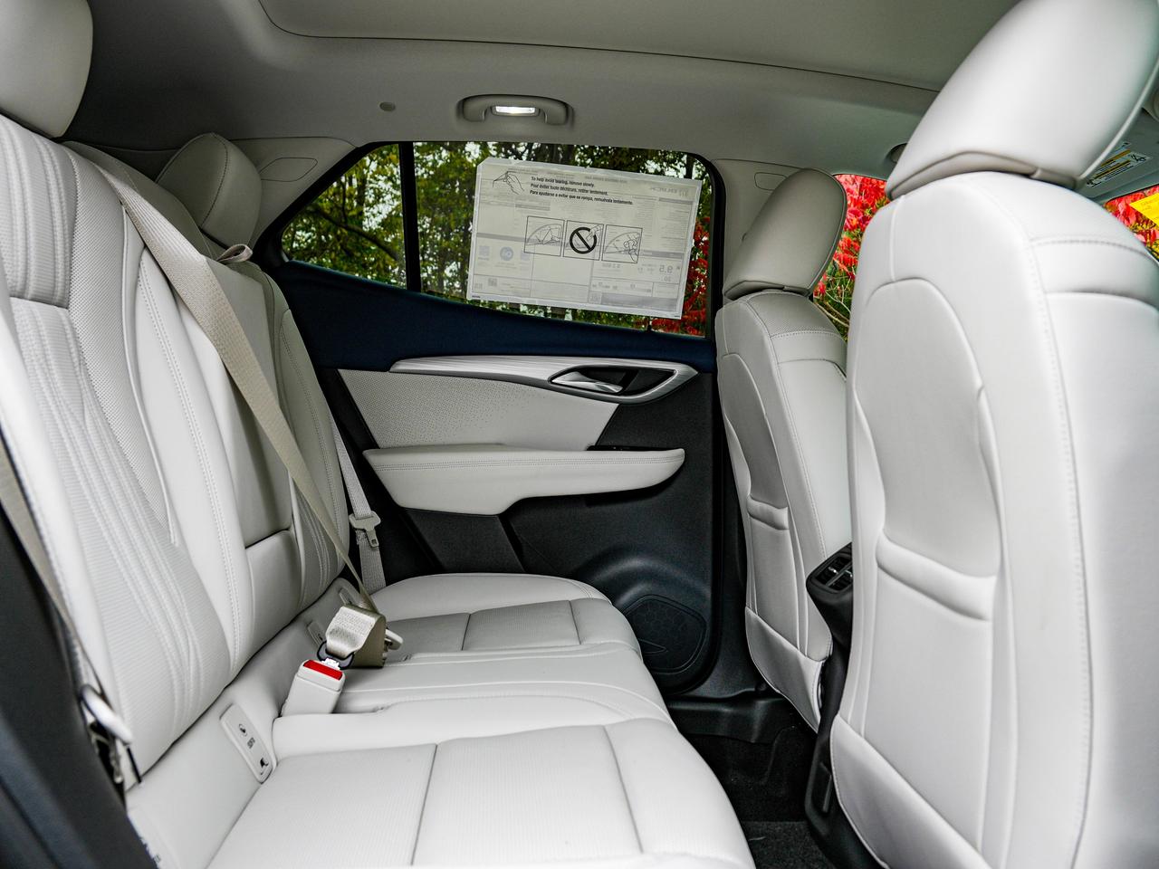 2026 Buick Envision Avenir Photo