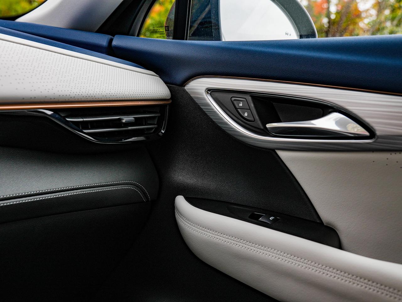 2026 Buick Envision Avenir Photo