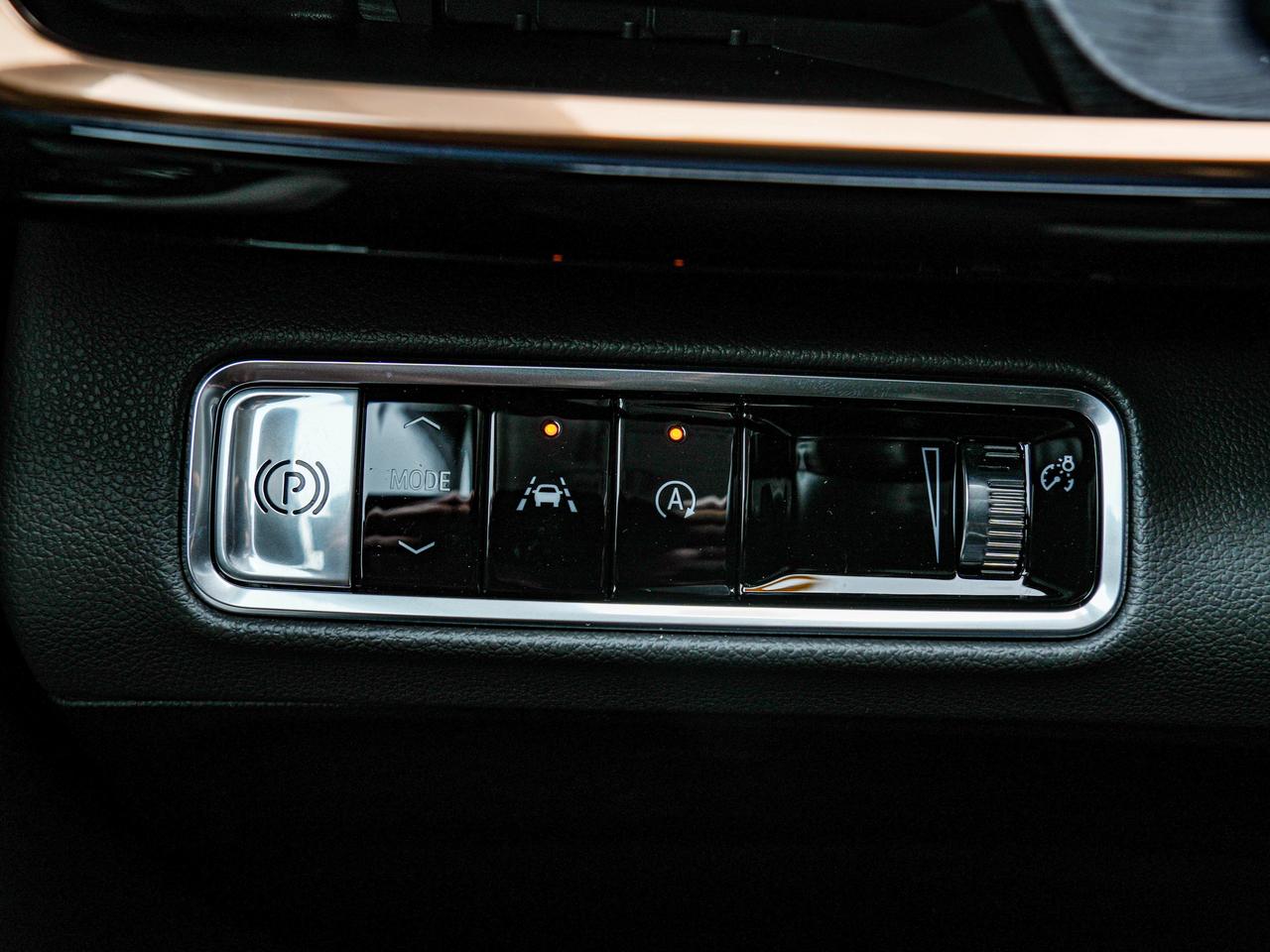 2026 Buick Envision Avenir Photo