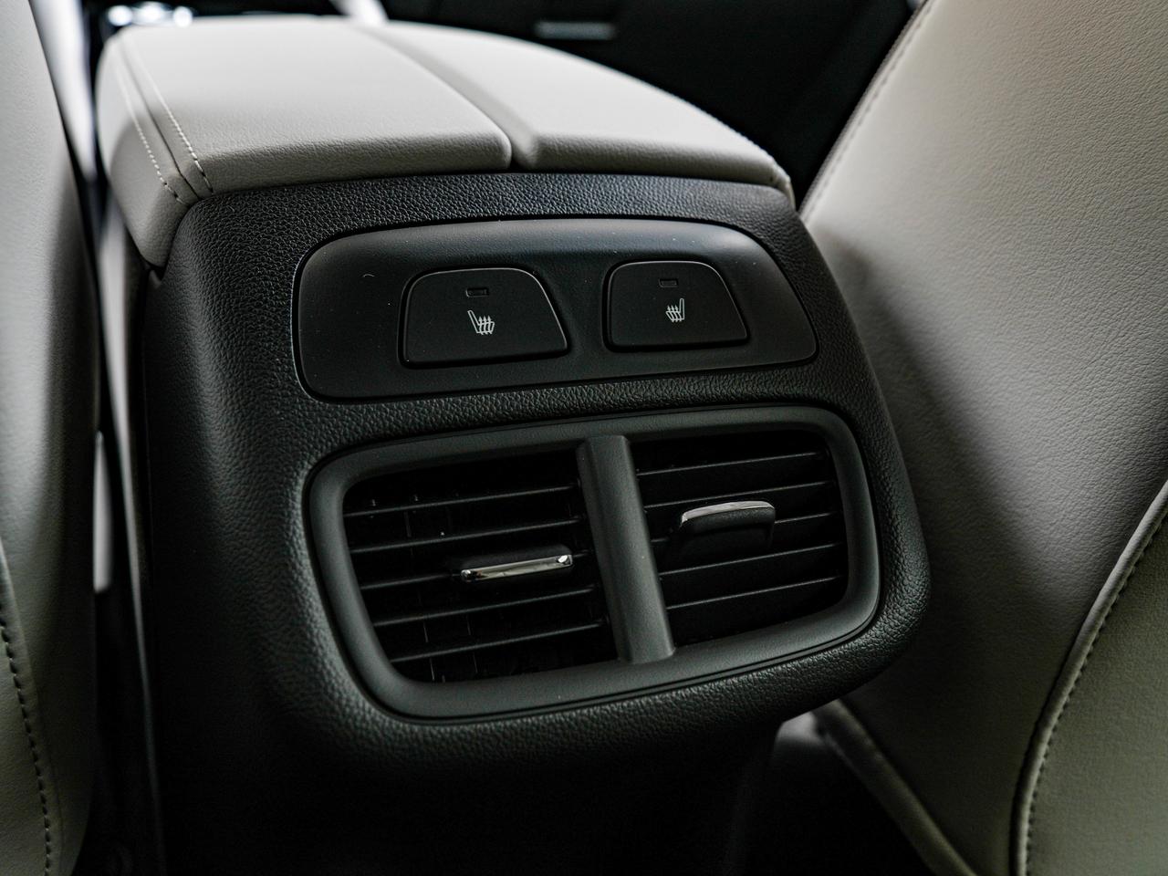 2026 Buick Envision Avenir Photo