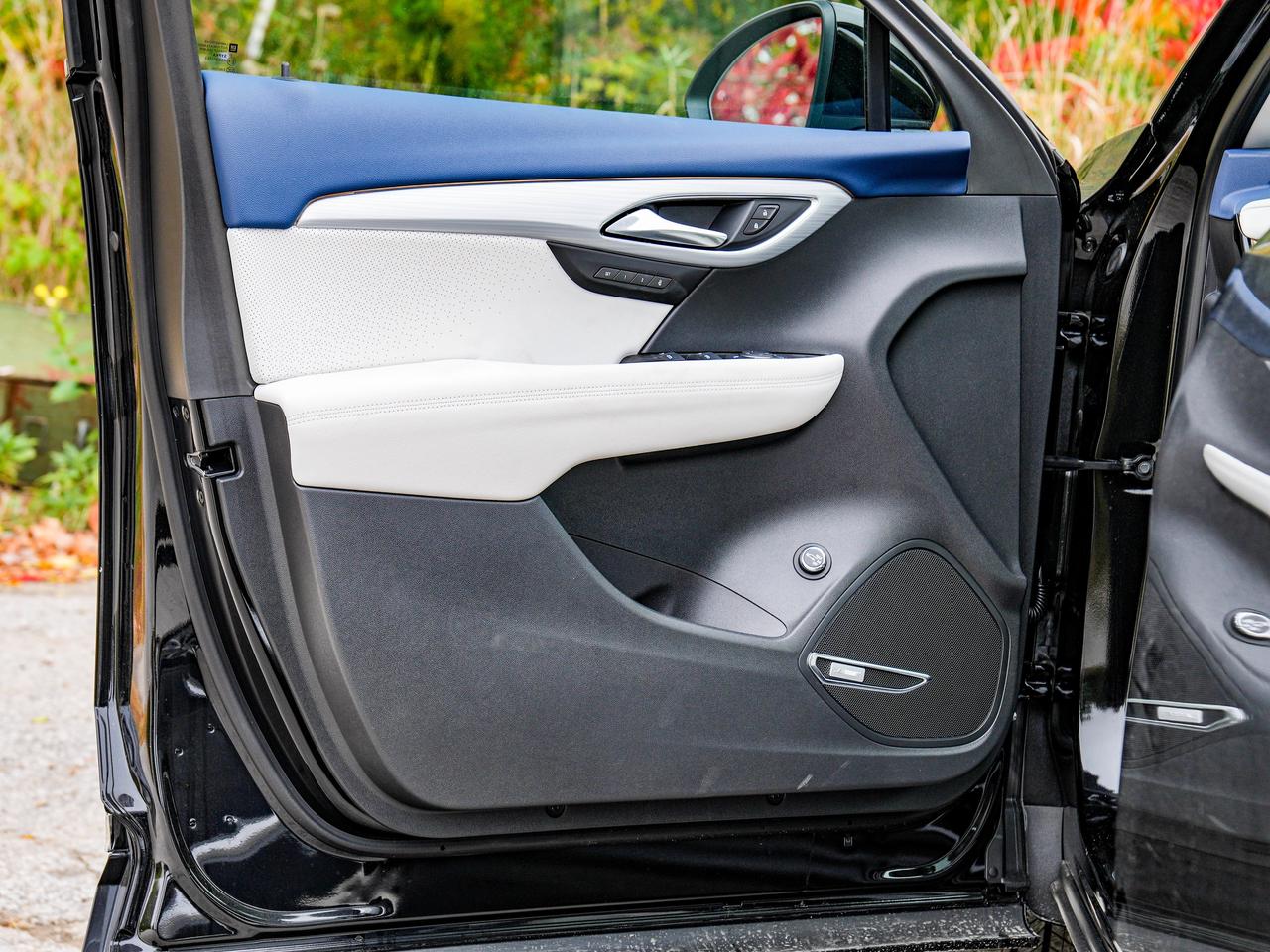 2026 Buick Envision Avenir Photo