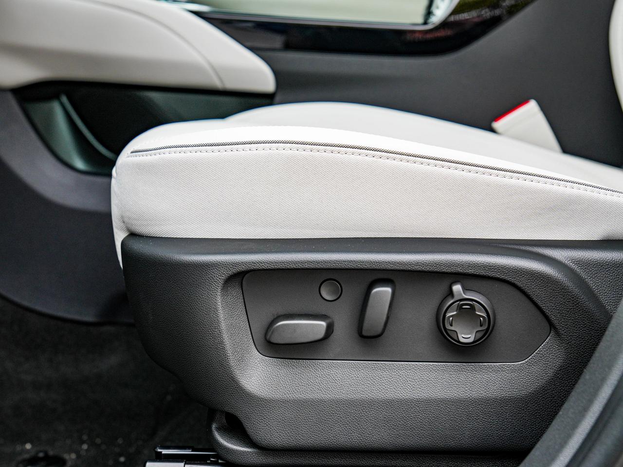 2026 Buick Envision Avenir Photo
