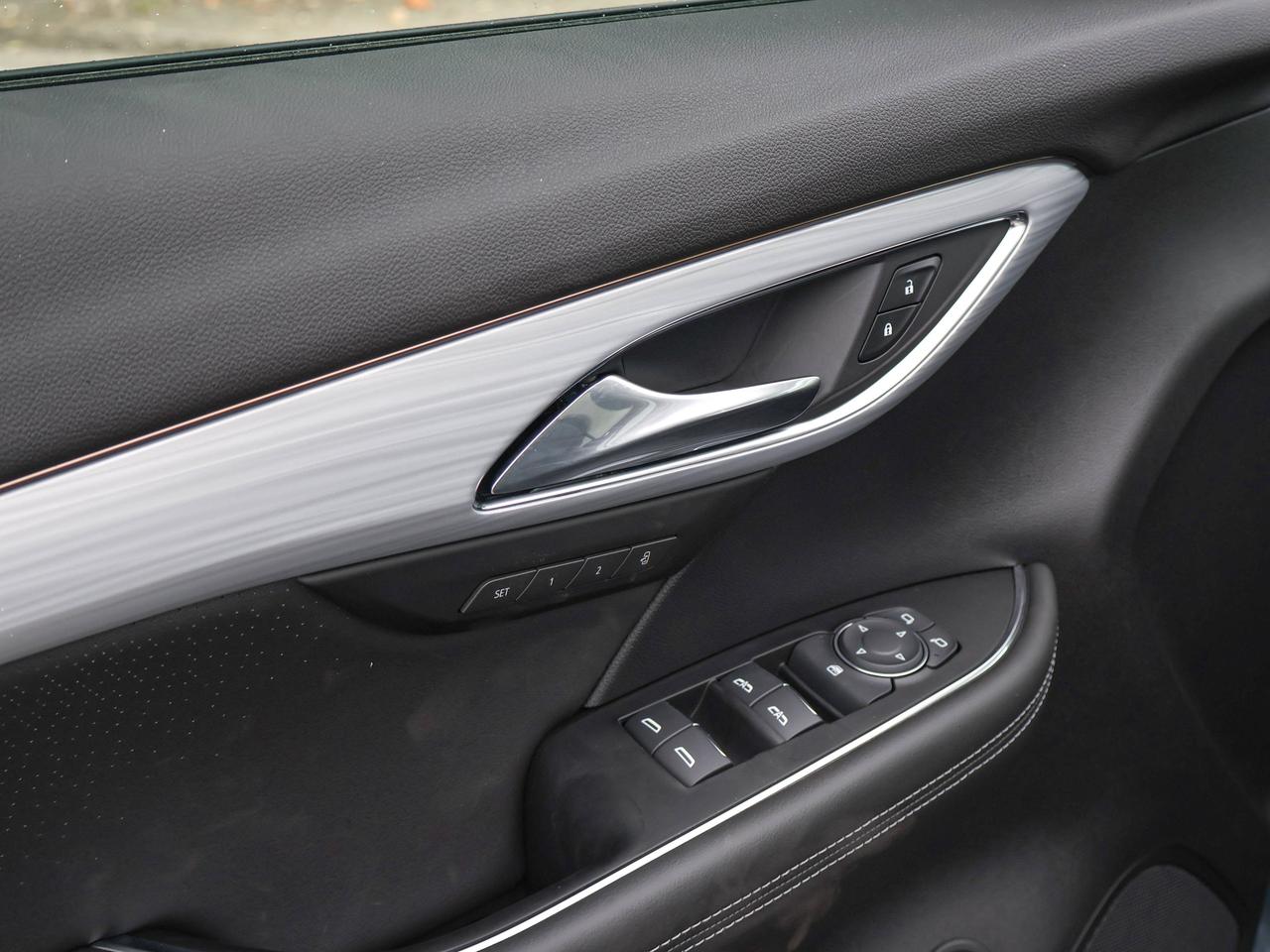 2026 Buick Envision Avenir Photo