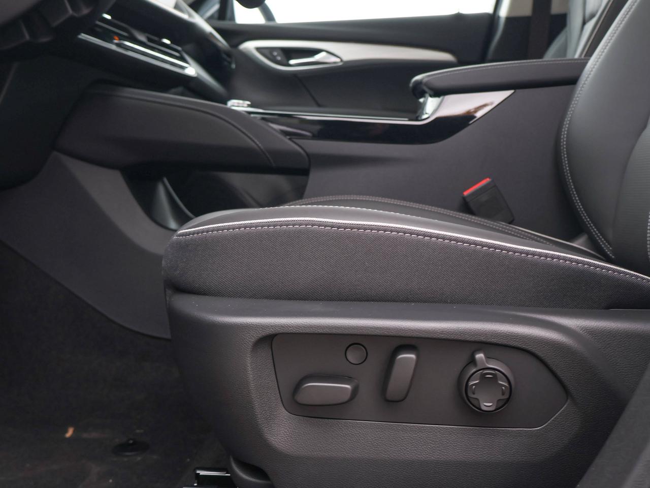 2026 Buick Envision Avenir Photo
