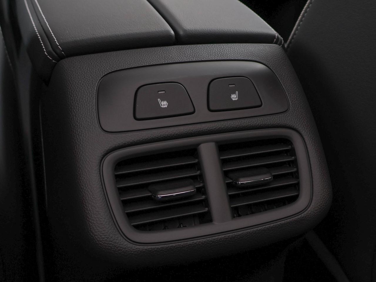 2026 Buick Envision Avenir Photo