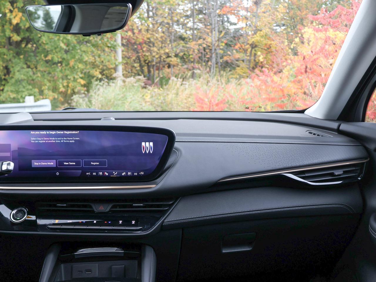 2026 Buick Envision Avenir Photo
