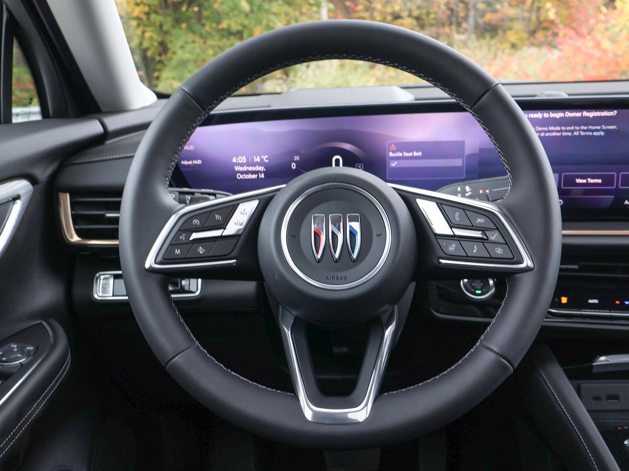 2026 Buick Envision Avenir Photo