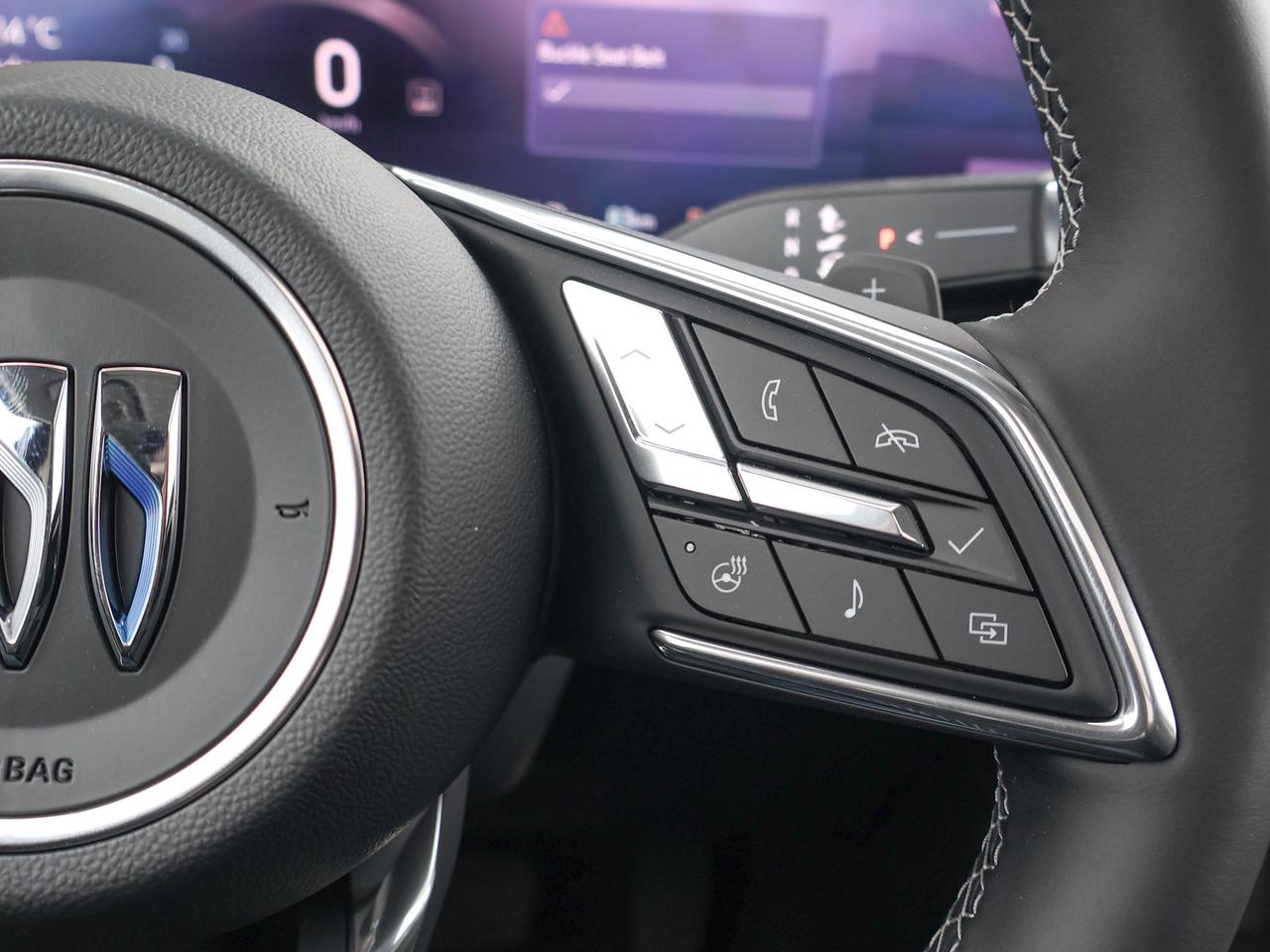 2026 Buick Envision Avenir Photo