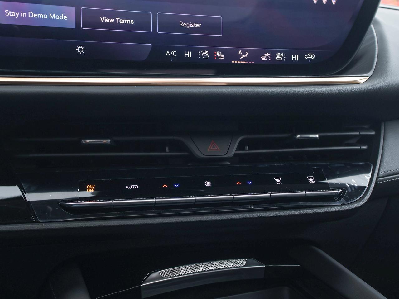 2026 Buick Envision Avenir Photo