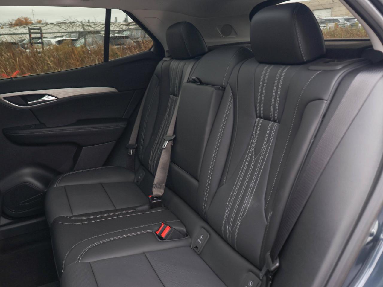 2026 Buick Envision Avenir Photo