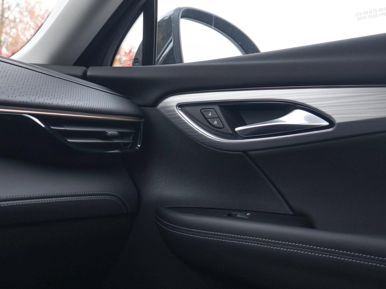 2026 Buick Envision Avenir Photo