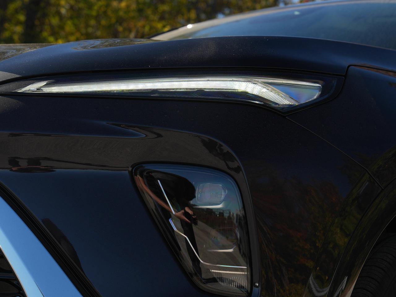 2026 Buick Envision Avenir Photo