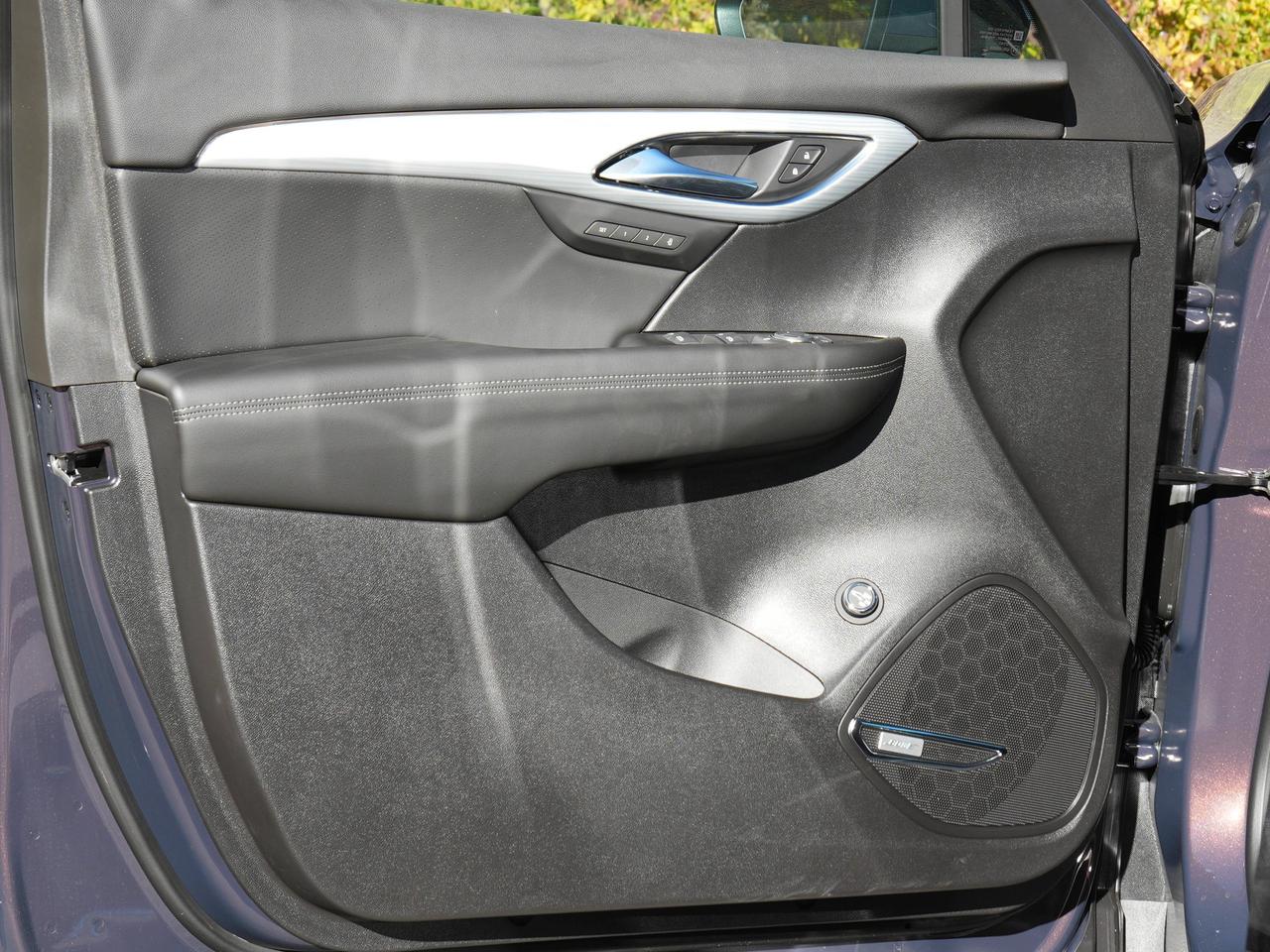 2026 Buick Envision Avenir Photo