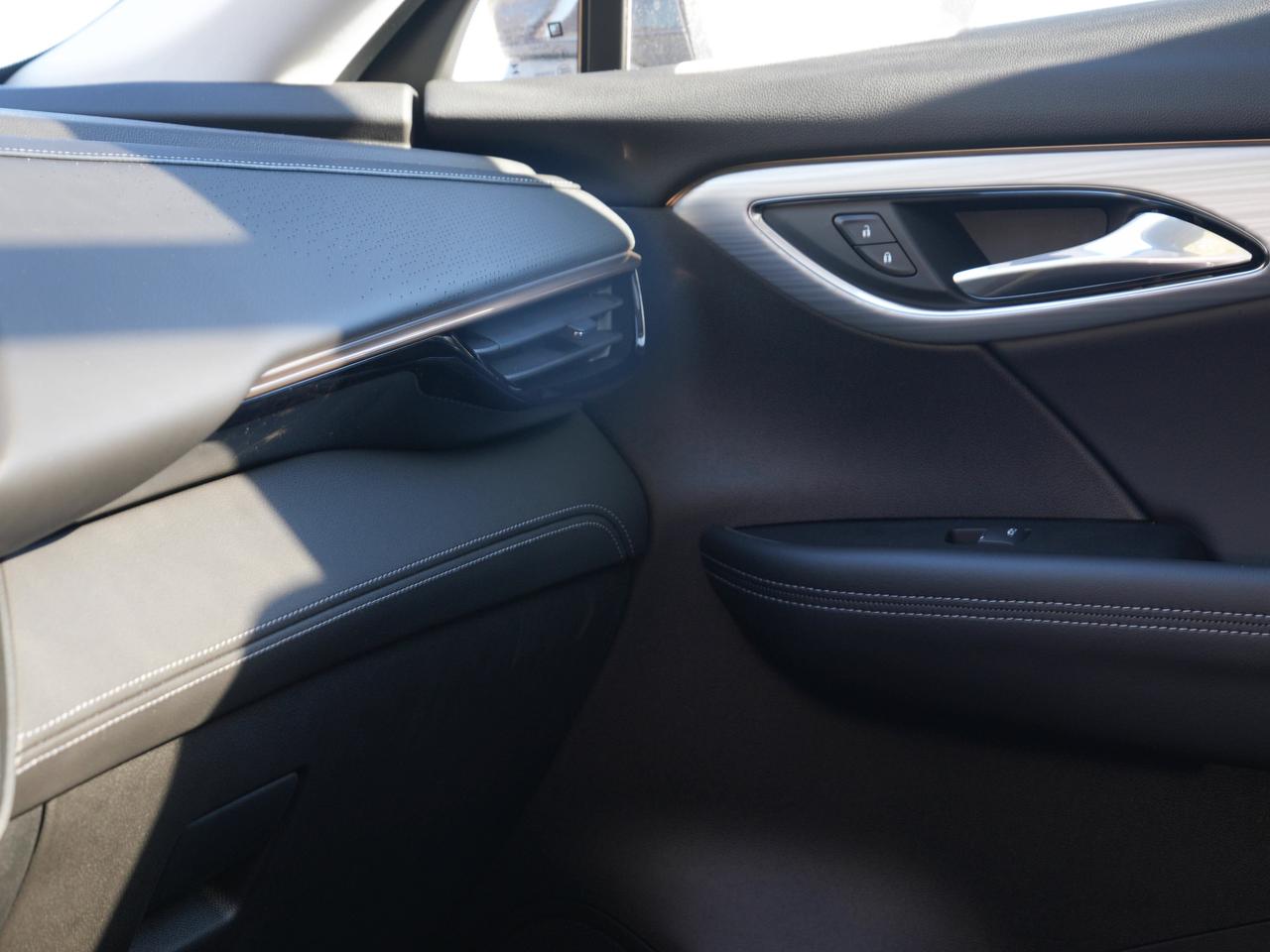 2026 Buick Envision Avenir Photo