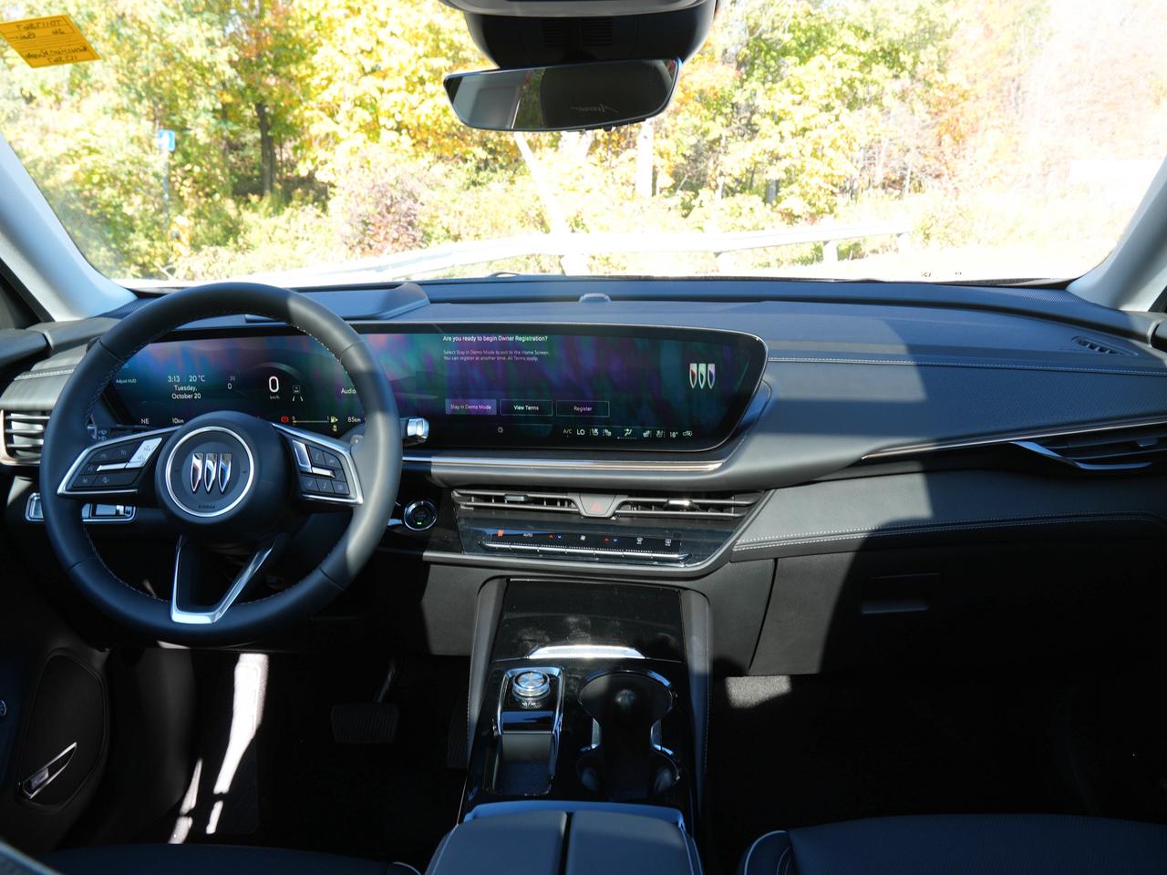 2026 Buick Envision Avenir Photo