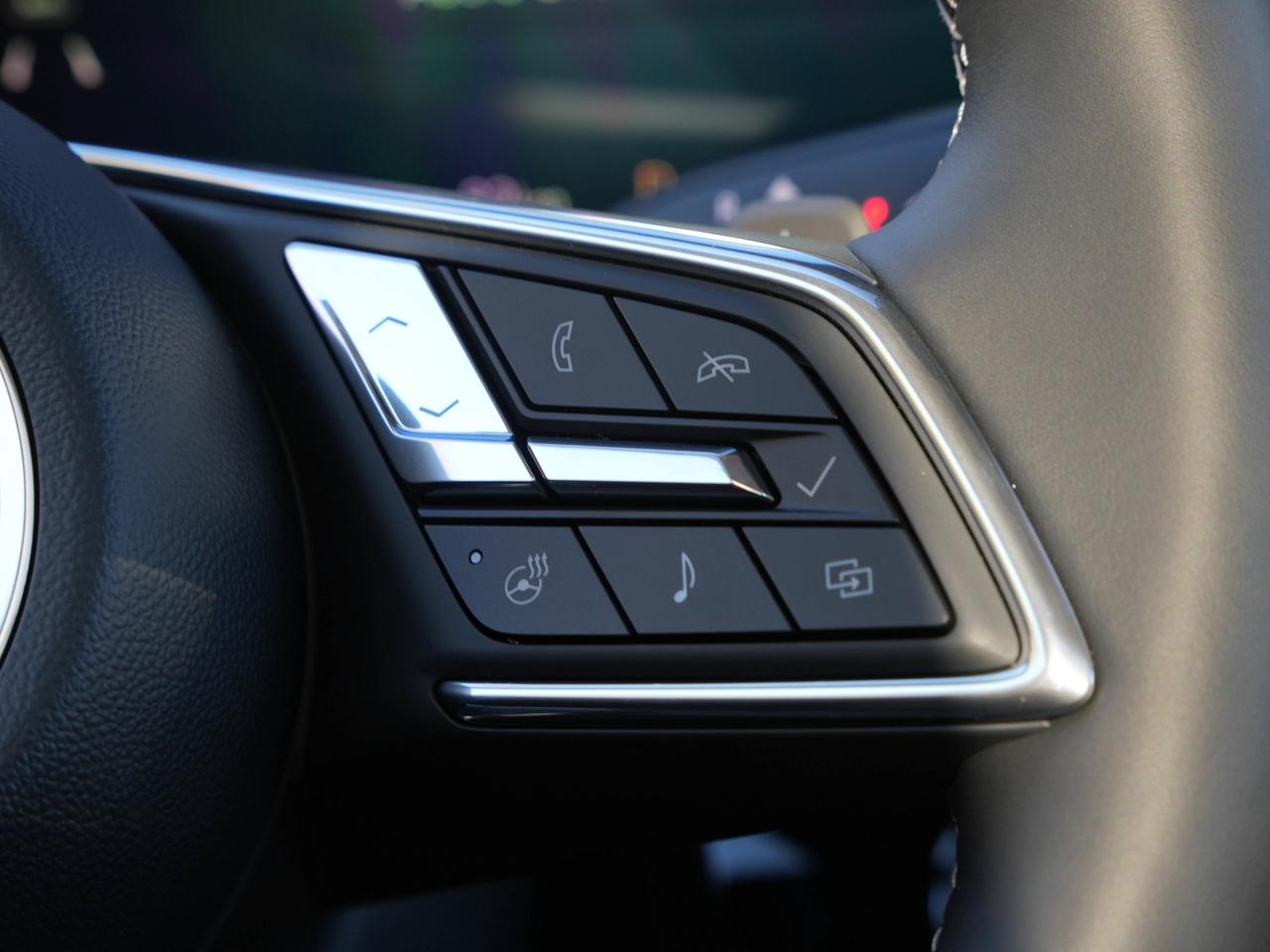 2026 Buick Envision Avenir Photo