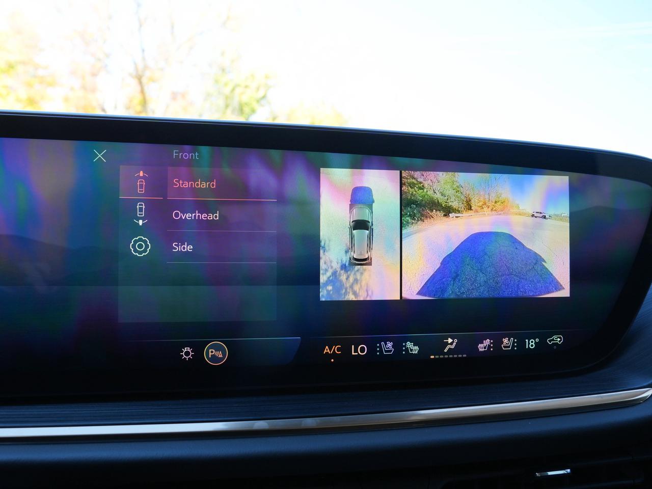 2026 Buick Envision Avenir Photo