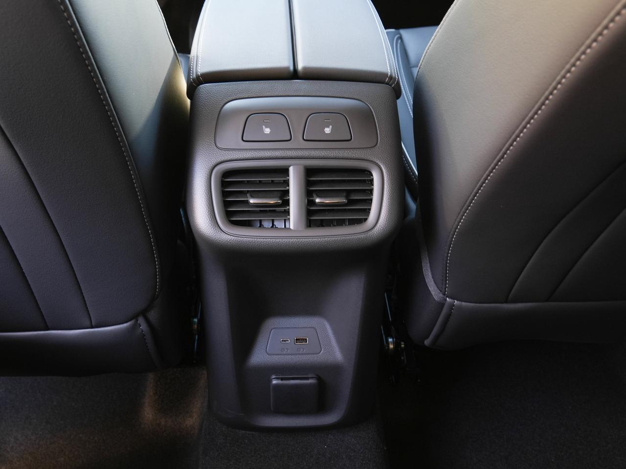 2026 Buick Envision Avenir Photo