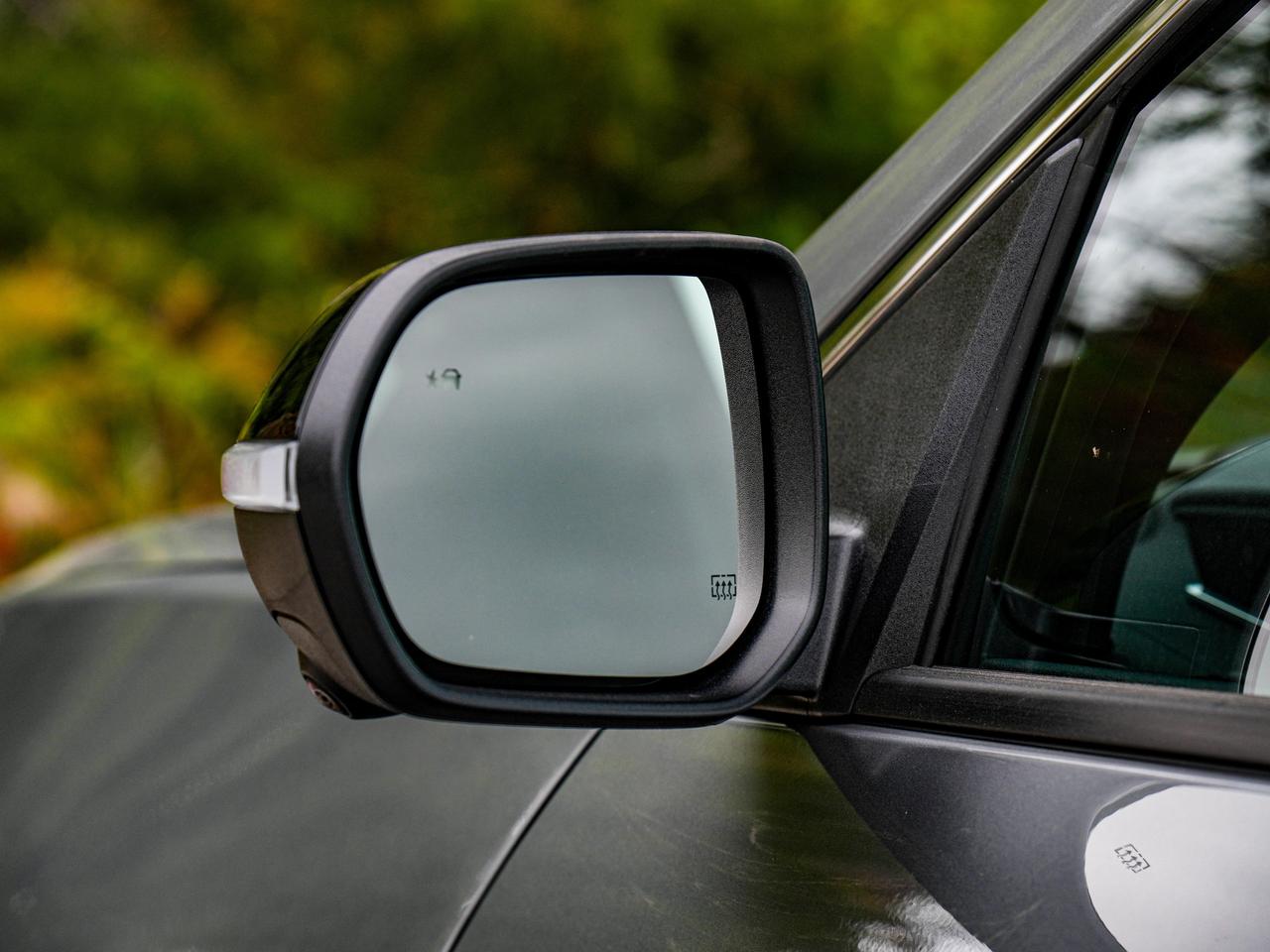 2027 GMC Acadia ELEVATION Photo