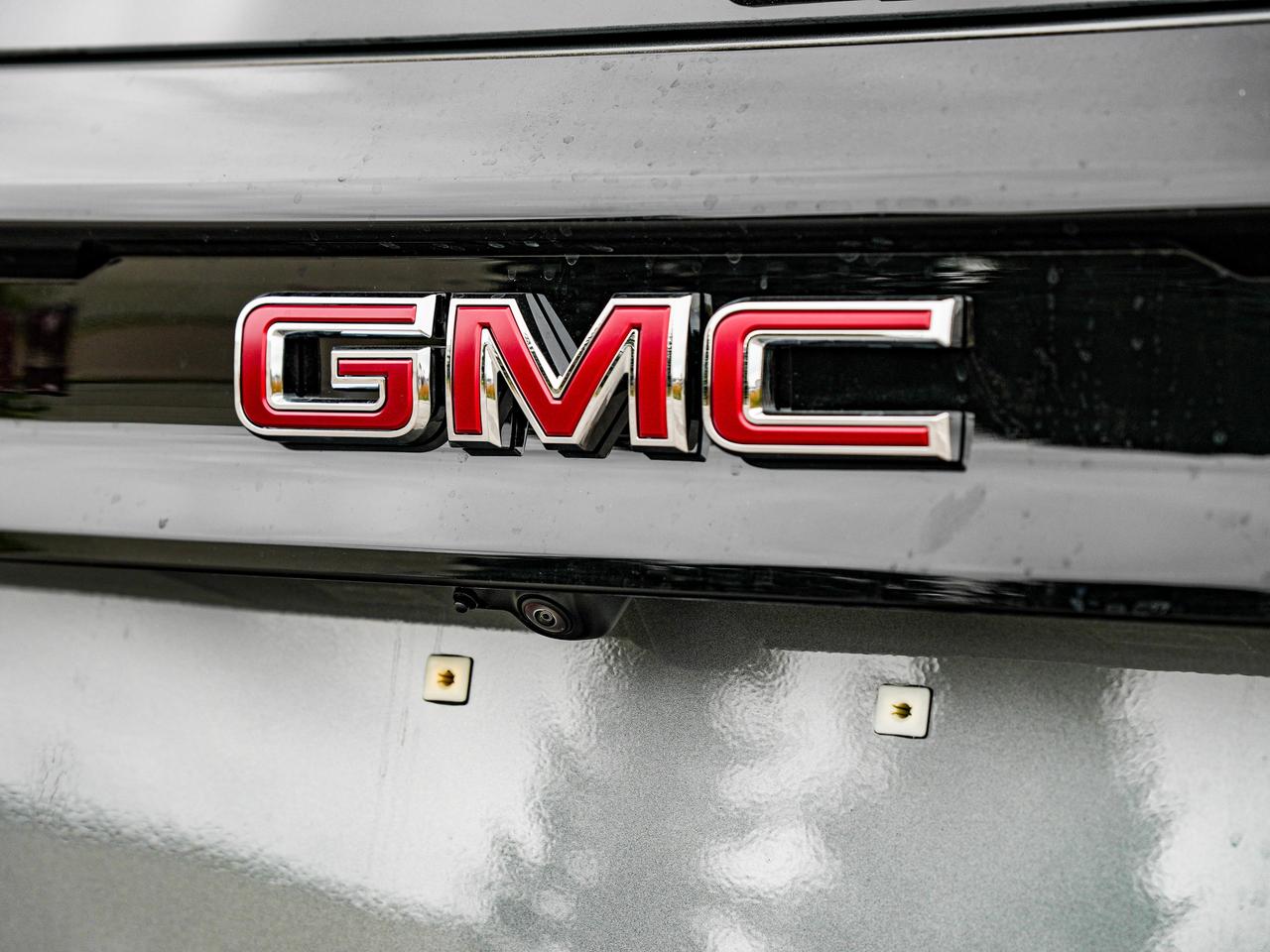 2027 GMC Acadia ELEVATION Photo