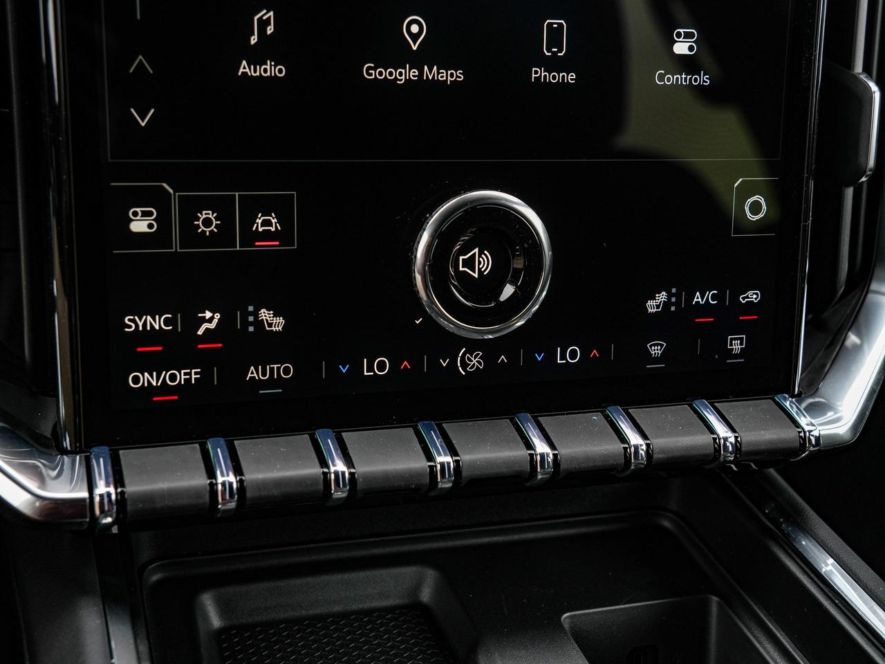 2027 GMC Acadia ELEVATION Photo