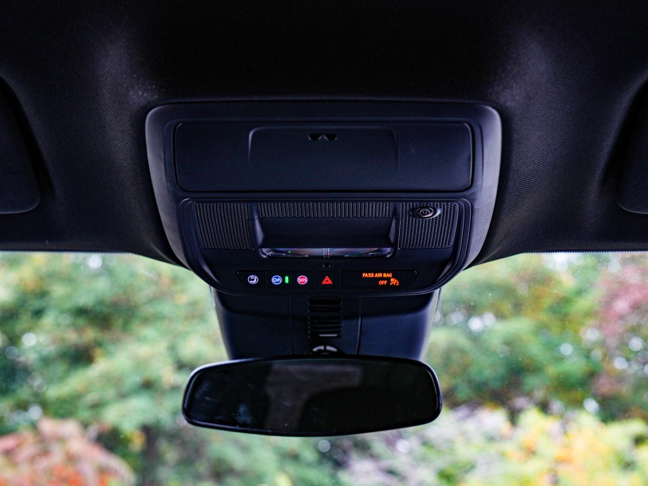 2027 GMC Acadia ELEVATION Photo