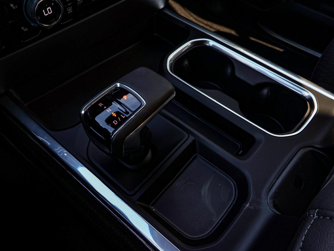 2026 Chevrolet Silverado 1500 RST Photo