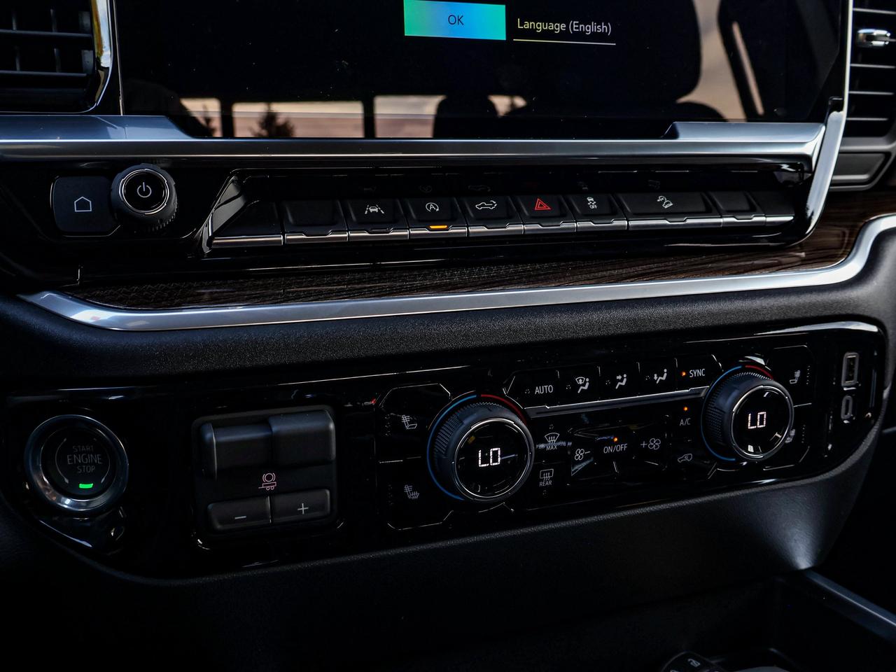 2026 Chevrolet Silverado 1500 RST Photo