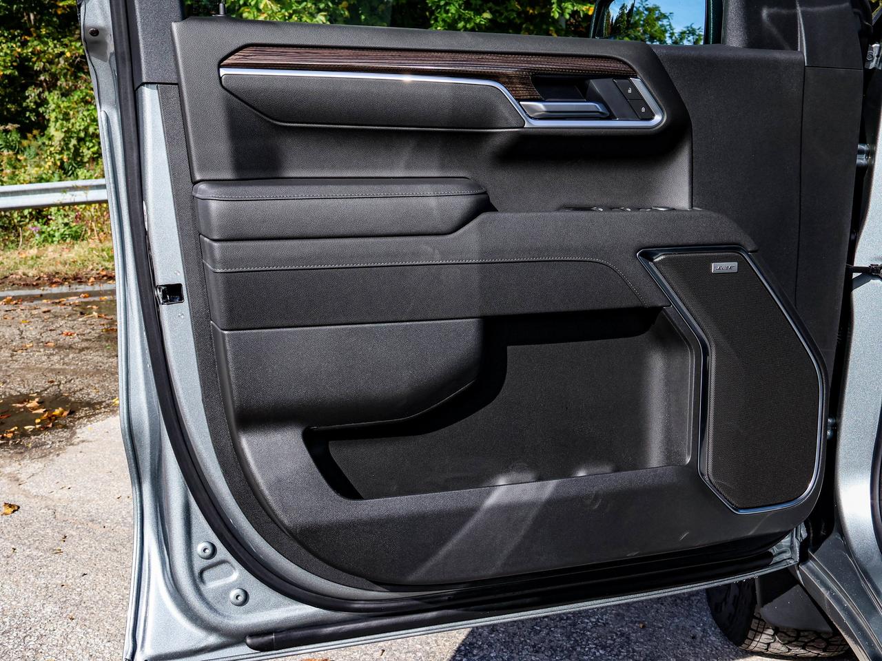 2026 Chevrolet Silverado 1500 RST Photo