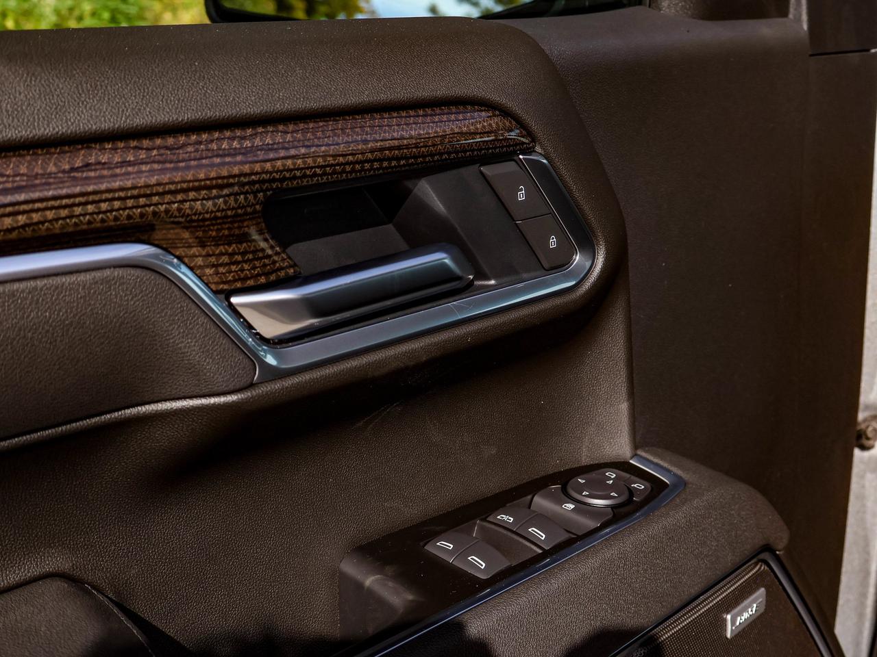 2026 Chevrolet Silverado 1500 RST Photo