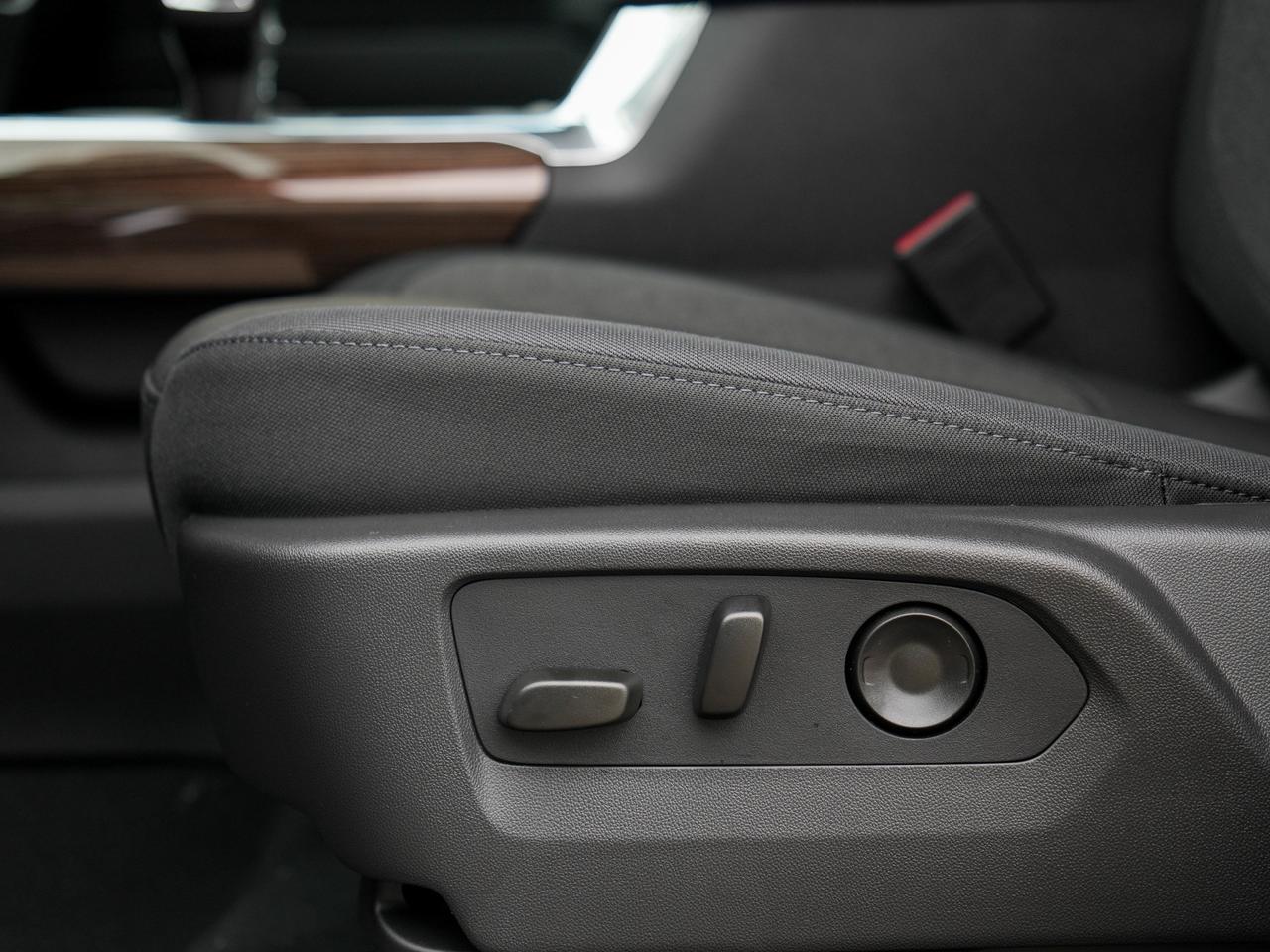 2026 Chevrolet Silverado 1500 RST Photo